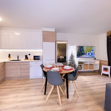 Apartamento Romantico & Centrico En Encamp - 4Pax L By Bonesvacances Eksteriør bilde