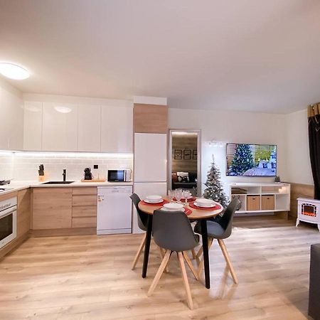 Apartamento Romantico & Centrico En Encamp - 4Pax L By Bonesvacances Eksteriør bilde