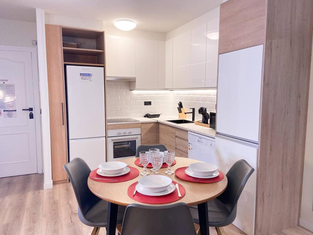 Apartamento Romantico & Centrico En Encamp - 4Pax L By Bonesvacances Eksteriør bilde