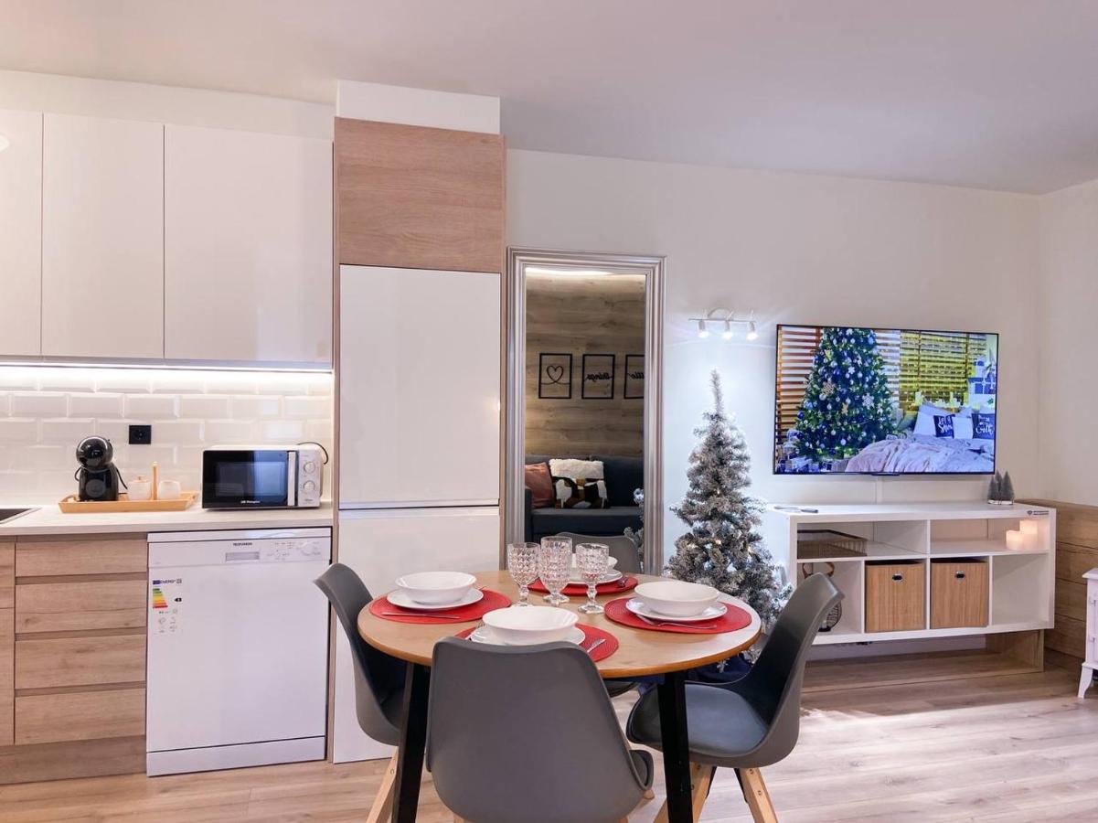 Apartamento Romantico & Centrico En Encamp - 4Pax L By Bonesvacances Eksteriør bilde