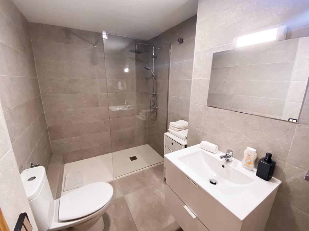 Apartamento Romantico & Centrico En Encamp - 4Pax L By Bonesvacances Eksteriør bilde