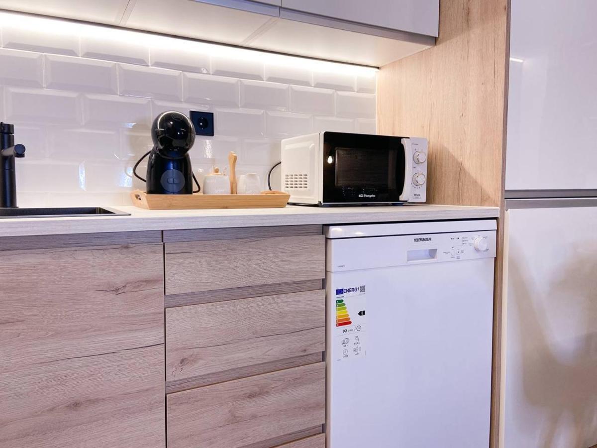 Apartamento Romantico & Centrico En Encamp - 4Pax L By Bonesvacances Eksteriør bilde