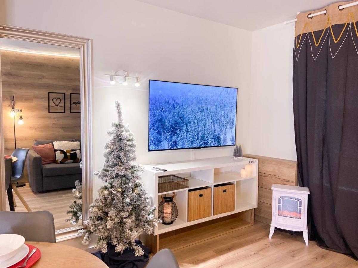 Apartamento Romantico & Centrico En Encamp - 4Pax L By Bonesvacances Eksteriør bilde