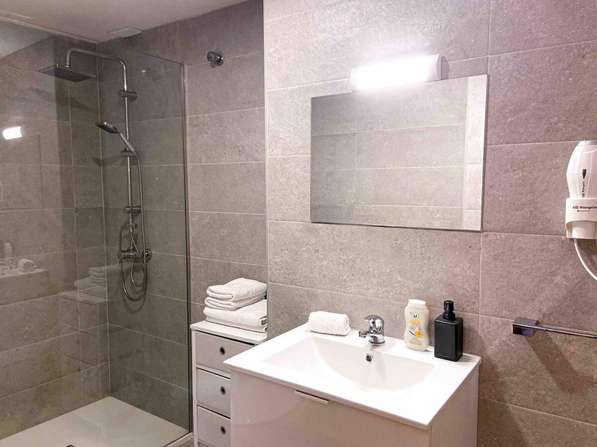 Apartamento Romantico & Centrico En Encamp - 4Pax L By Bonesvacances Eksteriør bilde