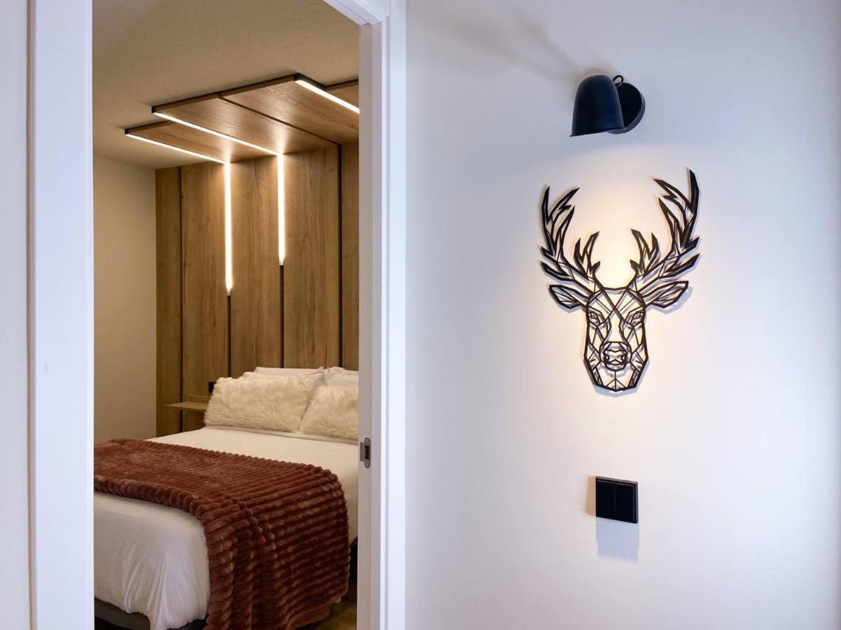 Apartamento Romantico & Centrico En Encamp - 4Pax L By Bonesvacances Eksteriør bilde