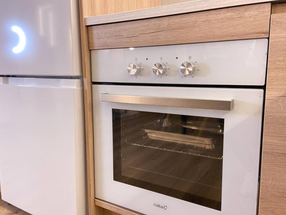 Apartamento Romantico & Centrico En Encamp - 4Pax L By Bonesvacances Eksteriør bilde