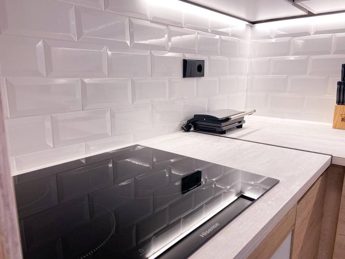 Apartamento Romantico & Centrico En Encamp - 4Pax L By Bonesvacances Eksteriør bilde