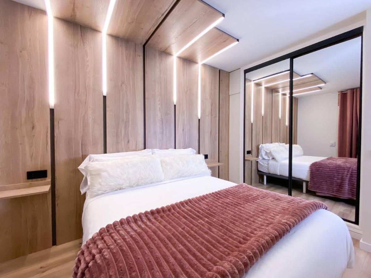 Apartamento Romantico & Centrico En Encamp - 4Pax L By Bonesvacances Eksteriør bilde