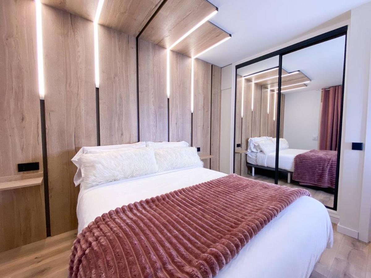 Apartamento Romantico & Centrico En Encamp - 4Pax L By Bonesvacances Eksteriør bilde
