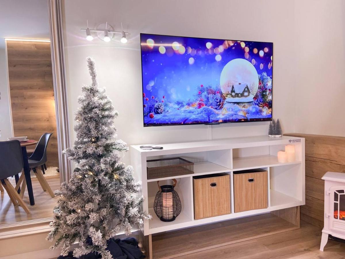 Apartamento Romantico & Centrico En Encamp - 4Pax L By Bonesvacances Eksteriør bilde