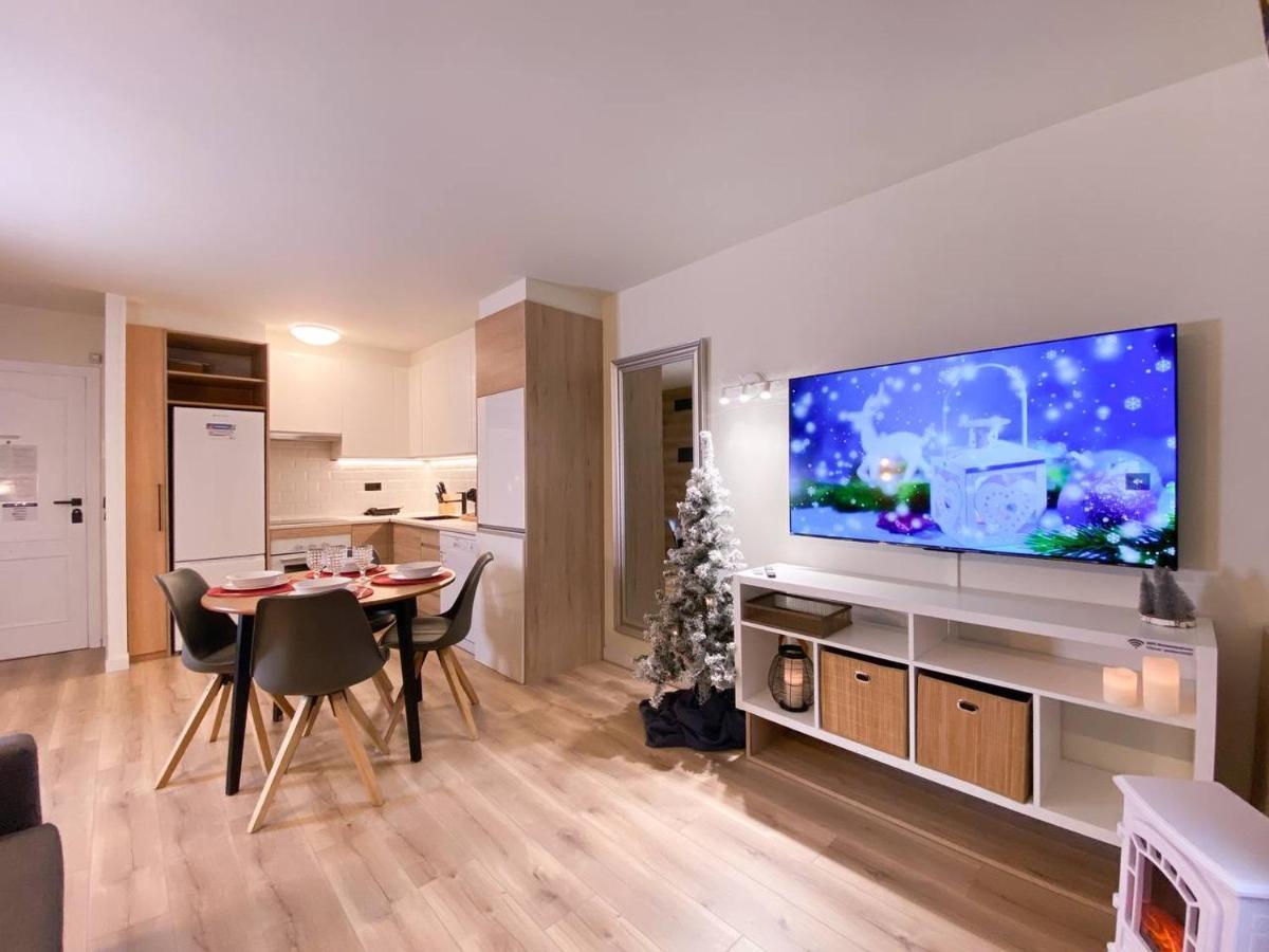 Apartamento Romantico & Centrico En Encamp - 4Pax L By Bonesvacances Eksteriør bilde