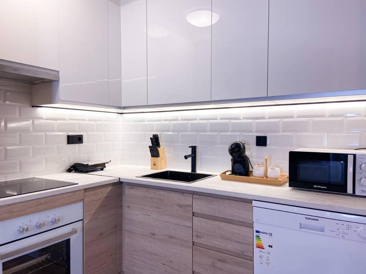 Apartamento Romantico & Centrico En Encamp - 4Pax L By Bonesvacances Eksteriør bilde