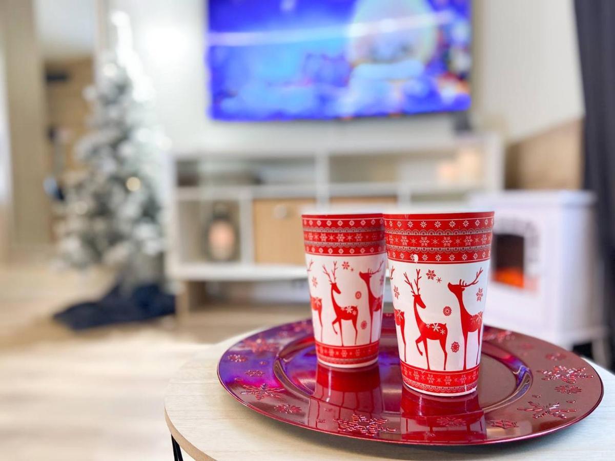 Apartamento Romantico & Centrico En Encamp - 4Pax L By Bonesvacances Eksteriør bilde